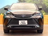 2024 Toyota Harrier Hybrid Z SUV for sale, Japanese used car export - photo 5 of 30 | GULJI TRADERS