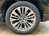 2024 Toyota Harrier Hybrid Z SUV for sale, Japanese used car export - photo 8 of 30 | GULJI TRADERS