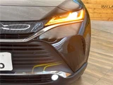2024 Toyota Harrier Hybrid Z SUV for sale, Japanese used car export - photo 24 of 30 | GULJI TRADERS