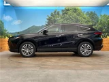 2024 Toyota Harrier Hybrid Z SUV for sale, Japanese used car export - photo 26 of 30 | GULJI TRADERS