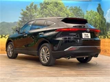 2024 Toyota Harrier Hybrid Z SUV for sale, Japanese used car export - photo 27 of 30 | GULJI TRADERS