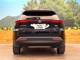 2024 Toyota Harrier Hybrid Z SUV for sale, Japanese used car export - photo 28 of 30 | GULJI TRADERS