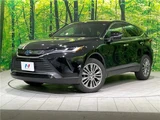 2024 Toyota Harrier Hybrid Z SUV for sale, Japanese used car export - photo 1 of 30 | GULJI TRADERS