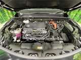 2024 Toyota Harrier Hybrid Z SUV for sale, Japanese used car export - photo 16 of 30 | GULJI TRADERS