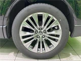 2024 Toyota Harrier Hybrid Z SUV for sale, Japanese used car export - photo 24 of 30 | GULJI TRADERS