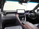 2024 Toyota Harrier Hybrid Hybrid Z SUV for sale, Japanese used car export - photo 3 of 20 | GULJI TRADERS