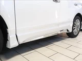 2024 Toyota Harrier Hybrid Hybrid Z SUV for sale, Japanese used car export - photo 9 of 20 | GULJI TRADERS