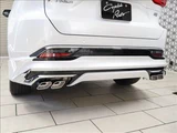 2024 Toyota Harrier Hybrid Hybrid Z SUV for sale, Japanese used car export - photo 10 of 20 | GULJI TRADERS