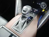 2024 Toyota Harrier Hybrid Hybrid Z SUV for sale, Japanese used car export - photo 12 of 20 | GULJI TRADERS