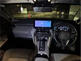 2024 Toyota Harrier Hybrid SUV for sale, Japanese used car export - photo 2 of 41 | GULJI TRADERS