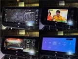 2024 Toyota Harrier Hybrid SUV for sale, Japanese used car export - photo 3 of 41 | GULJI TRADERS