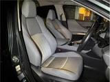 2024 Toyota Harrier Hybrid SUV for sale, Japanese used car export - photo 10 of 41 | GULJI TRADERS