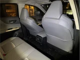2024 Toyota Harrier Hybrid SUV for sale, Japanese used car export - photo 27 of 41 | GULJI TRADERS