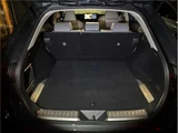 2024 Toyota Harrier Hybrid SUV for sale, Japanese used car export - photo 29 of 41 | GULJI TRADERS