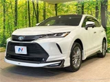 2024 Toyota Harrier Hybrid Z SUV for sale, Japanese used car export - photo 14 of 30 | GULJI TRADERS