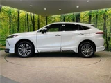 2024 Toyota Harrier Hybrid Z SUV for sale, Japanese used car export - photo 15 of 30 | GULJI TRADERS