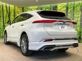 2024 Toyota Harrier Hybrid Z SUV for sale, Japanese used car export - photo 16 of 30 | GULJI TRADERS