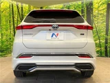2024 Toyota Harrier Hybrid Z SUV for sale, Japanese used car export - photo 17 of 30 | GULJI TRADERS