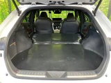2024 Toyota Harrier Hybrid Z SUV for sale, Japanese used car export - photo 23 of 30 | GULJI TRADERS