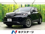 2024 Toyota Harrier Hybrid Z SUV for sale, Japanese used car export - photo 4 of 29 | GULJI TRADERS