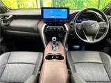 2024 Toyota Harrier Hybrid Z SUV for sale, Japanese used car export - photo 12 of 29 | GULJI TRADERS
