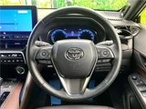2024 Toyota Harrier Hybrid Z SUV for sale, Japanese used car export - photo 13 of 29 | GULJI TRADERS
