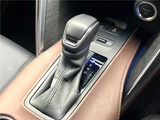 2024 Toyota Harrier Hybrid Z SUV for sale, Japanese used car export - photo 20 of 29 | GULJI TRADERS
