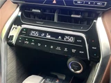 2024 Toyota Harrier Hybrid Z SUV for sale, Japanese used car export - photo 21 of 29 | GULJI TRADERS