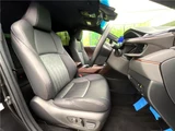 2024 Toyota Harrier Hybrid Z SUV for sale, Japanese used car export - photo 25 of 29 | GULJI TRADERS