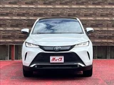 2024 Toyota Harrier Hybrid Hybrid Z SUV for sale, Japanese used car export - photo 2 of 49 | GULJI TRADERS