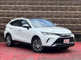 2024 Toyota Harrier Hybrid Hybrid Z SUV for sale, Japanese used car export - photo 3 of 49 | GULJI TRADERS