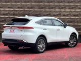 2024 Toyota Harrier Hybrid Hybrid Z SUV for sale, Japanese used car export - photo 5 of 49 | GULJI TRADERS