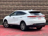 2024 Toyota Harrier Hybrid Hybrid Z SUV for sale, Japanese used car export - photo 7 of 49 | GULJI TRADERS