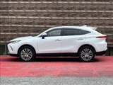 2024 Toyota Harrier Hybrid Hybrid Z SUV for sale, Japanese used car export - photo 8 of 49 | GULJI TRADERS