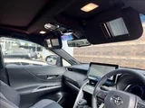 2024 Toyota Harrier Hybrid Hybrid Z SUV for sale, Japanese used car export - photo 12 of 49 | GULJI TRADERS