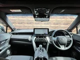 2024 Toyota Harrier Hybrid Hybrid Z SUV for sale, Japanese used car export - photo 14 of 49 | GULJI TRADERS