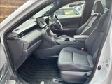 2024 Toyota Harrier Hybrid Hybrid Z SUV for sale, Japanese used car export - photo 28 of 49 | GULJI TRADERS