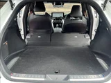 2024 Toyota Harrier Hybrid Hybrid Z SUV for sale, Japanese used car export - photo 36 of 49 | GULJI TRADERS