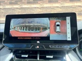 2024 Toyota Harrier Hybrid Hybrid Z SUV for sale, Japanese used car export - photo 40 of 49 | GULJI TRADERS