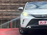 2024 Toyota Harrier Hybrid Hybrid Z SUV for sale, Japanese used car export - photo 49 of 49 | GULJI TRADERS