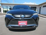 2024 Toyota Harrier Hybrid SUV for sale, Japanese used car export - photo 1 of 35 | GULJI TRADERS