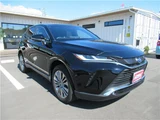 2024 Toyota Harrier Hybrid SUV for sale, Japanese used car export - photo 3 of 35 | GULJI TRADERS