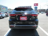 2024 Toyota Harrier Hybrid SUV for sale, Japanese used car export - photo 4 of 35 | GULJI TRADERS
