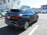 2024 Toyota Harrier Hybrid SUV for sale, Japanese used car export - photo 5 of 35 | GULJI TRADERS