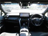 2024 Toyota Harrier Hybrid SUV for sale, Japanese used car export - photo 7 of 35 | GULJI TRADERS