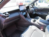 2024 Toyota Harrier Hybrid SUV for sale, Japanese used car export - photo 23 of 35 | GULJI TRADERS