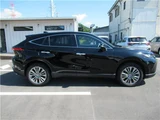 2024 Toyota Harrier Hybrid SUV for sale, Japanese used car export - photo 33 of 35 | GULJI TRADERS