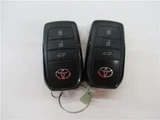 2024 Toyota Harrier Hybrid SUV for sale, Japanese used car export - photo 35 of 35 | GULJI TRADERS