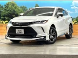 2024 Toyota Harrier Hybrid G SUV for sale, Japanese used car export - photo 1 of 30 | GULJI TRADERS