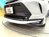 2024 Toyota Harrier Hybrid G SUV for sale, Japanese used car export - photo 15 of 30 | GULJI TRADERS